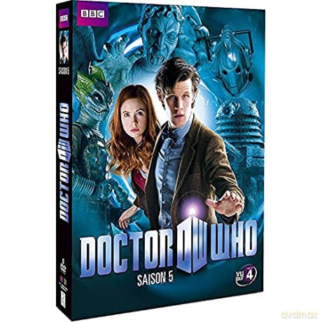 Doctor Who - Saison 5