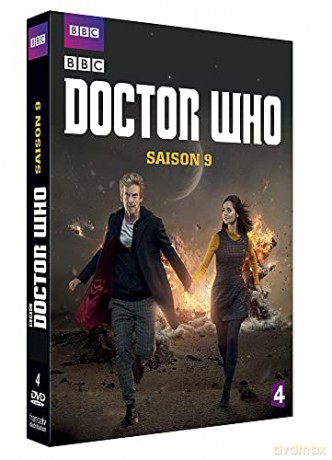 Doctor Who - Saison 9