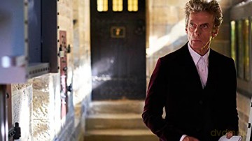 Doctor Who - Saison 9