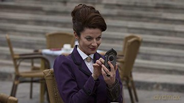 Doctor Who - Saison 9