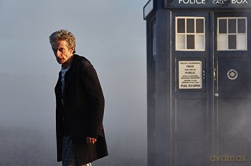 Doctor Who - Saison 9