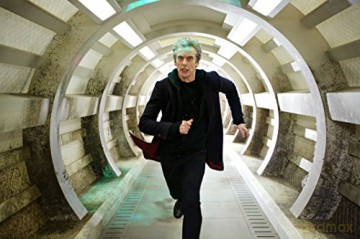Doctor Who - Saison 9