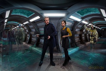Doctor Who - Saison 9