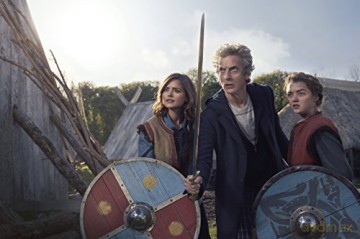 Doctor Who - Saison 9