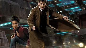 Doctor Who Season 1-11 (Doktor Who) [54DVD]