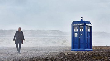 Doctor Who Season 1-11 (Doktor Who) [54DVD]