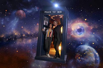 Doctor Who Season 1-11 (Doktor Who) [54DVD]