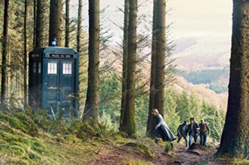 Doctor Who Season 1-11 (Doktor Who) [54DVD]