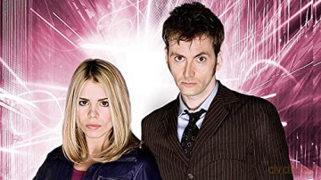 Doctor Who Season 1-11 (Doktor Who) [54DVD]