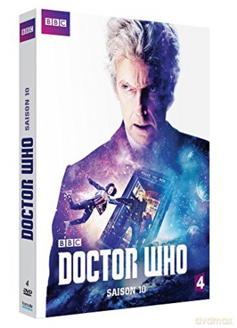 Doctor Who-Saison 10