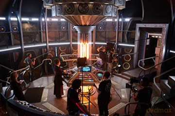 Doctor Who-Saison 10
