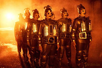 Doctor Who-Saison 10