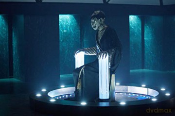 Doctor Who-Saison 10