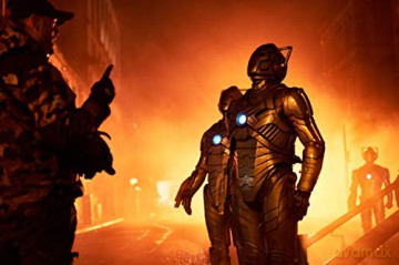 Doctor Who-Saison 10
