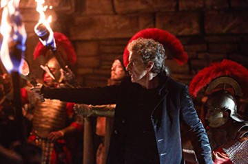 Doctor Who-Saison 10