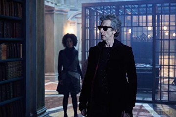 Doctor Who-Saison 10
