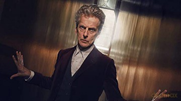 Doctor Who-Saison 10