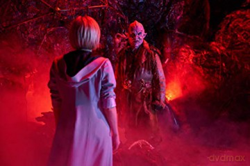 Doctor Who-Saison 11