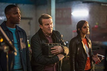Doctor Who-Saison 11