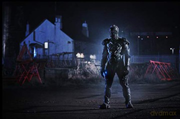 Doctor Who-Saison 11