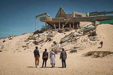 Doctor Who-Saison 11