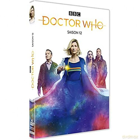 Doctor Who-Saison 12