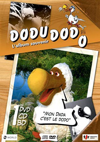 Dodu Dodo-l'album Souvenir
