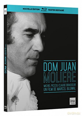 Dom Juan (Version restaurée et remasterisée)