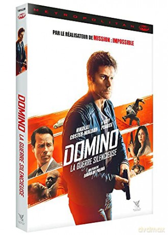 Domino-La Guerre silencieuse