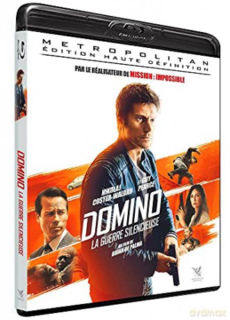 Domino-La Guerre silencieuse