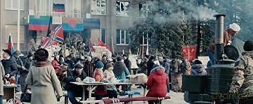 Donbass (Donbas) [DVD]