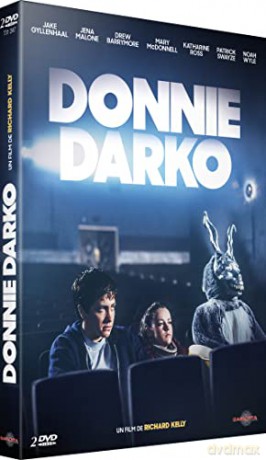 Donnie Darko [DVD]