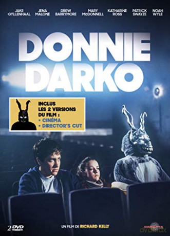 Donnie Darko [DVD]
