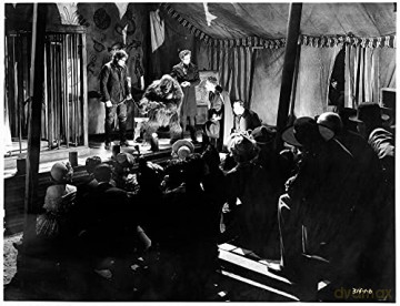 Double assassinat dans la rue Morgue