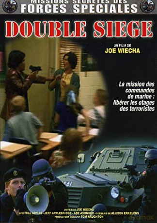Double siege