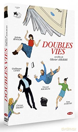 Doubles Vies