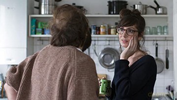 Non-Fiction (Podwójne życie) [Blu-Ray]
