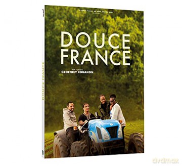 Douce France