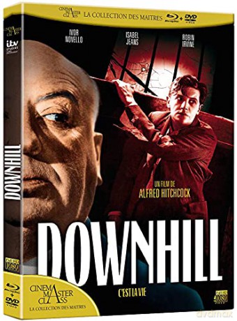 Downhill (C'est la vie) - Combo