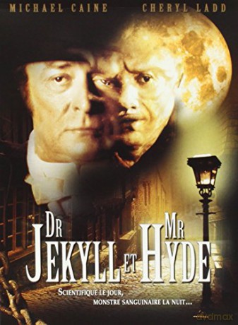 Dr Jekyll et Mr Hyde