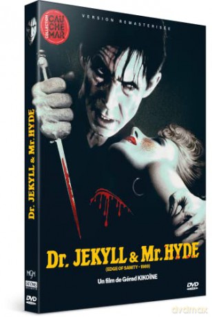 Dr. Jekyll et Mr. Hyde (Version remasterisée)