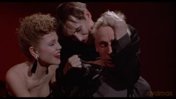Dr. Jekyll et Mr. Hyde (Version remasterisée)