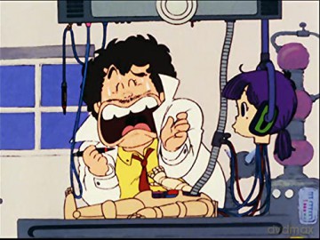 Dr. Slump-Mégabox 2