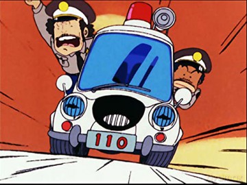 Dr. Slump-Mégabox 2
