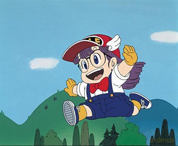 Dr. Slump-Mégabox 2