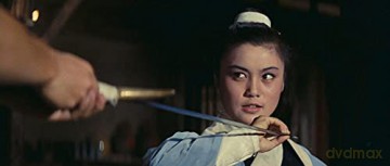 Dragon Inn (Gospoda Smocze Wrota) [Blu-Ray]