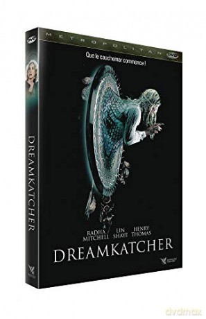 Dreamkatcher