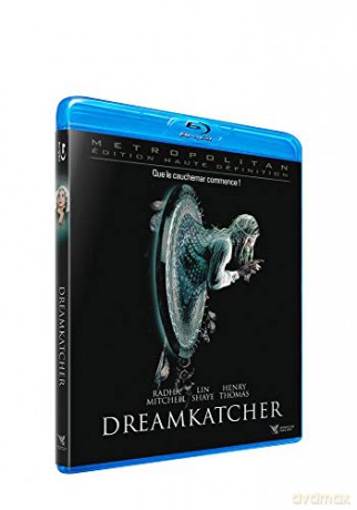 Dreamkatcher