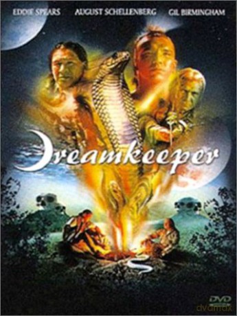 Dreamkeeper - Edition Collector 2