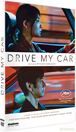 Drive My Car